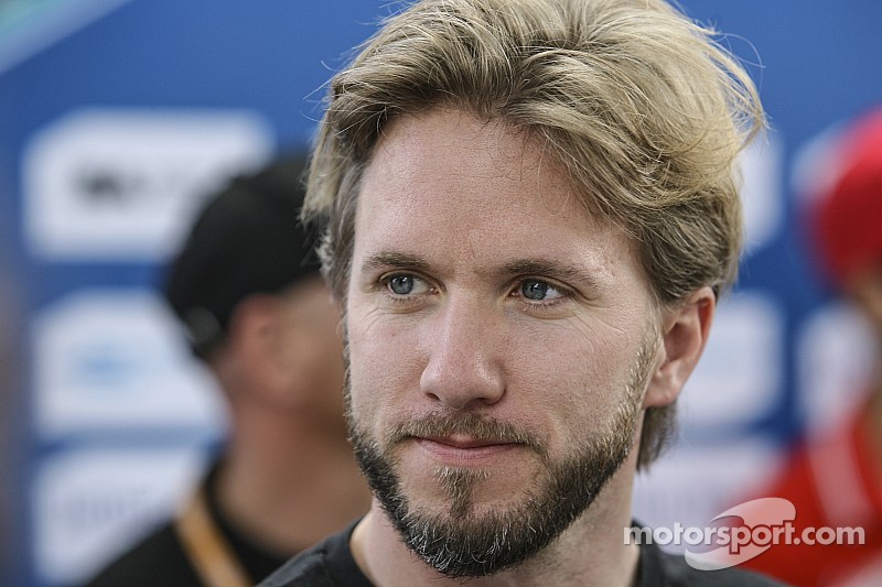 Nick Heidfeld ne devrait pas disputer l'intégralité de la saison