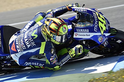 Rossi, listo para ganar más títulos: Ezpeleta