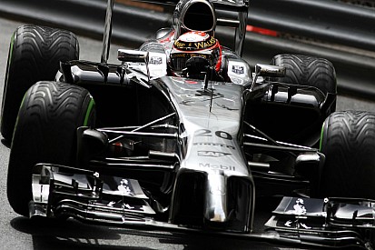 McLaren vive el peor inicio de su historia