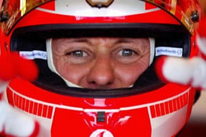 F1: il ritorno di Schumi è sempre più vicino