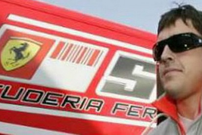 Alonso: “Arrivo alla Ferrari nel momento migliore della carriera”