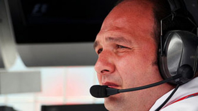 F1: Kolles e Willis pronti a salvare la Campos
