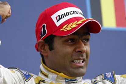 F1: Campos cambia nome in Hispania Racing F1 Team