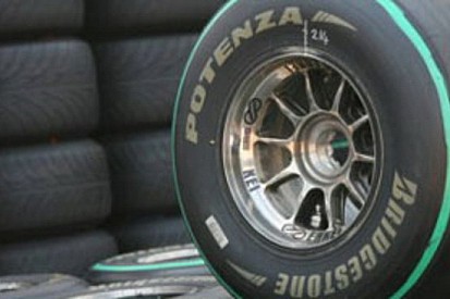 F1: Bridgestone conferma il ritiro a fine anno