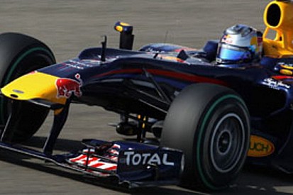 F1: Vettel non teme l'affidabilità della Red Bull