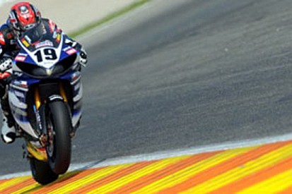 Il 2009 di Ben Spies: Veni, Vidi, Vici...