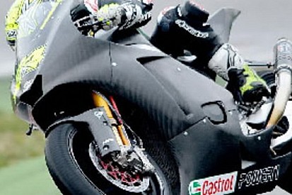 Conclusi i test Moto2 a Misano