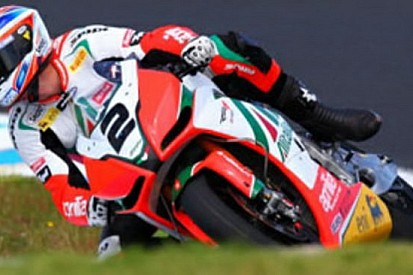 Camier veloce in Australia. Vincente a Portimao?