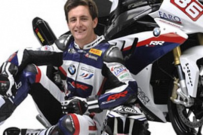 Badovini in BMW WSBK al posto di Xaus?