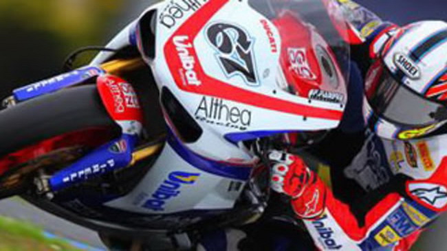 WSBK 2010: Byrne cerca rilancio a Portimao