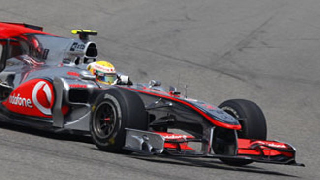 F1, Shanghai, Prove Libere 2: le McLaren si confermano al top