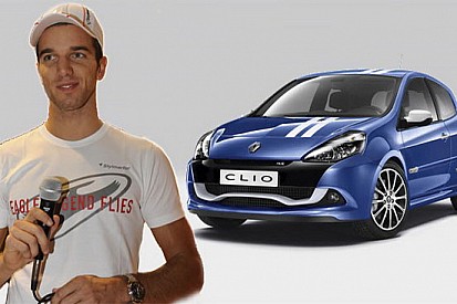 Renault Gordini sarà il nuovo sponsor del Team Scot