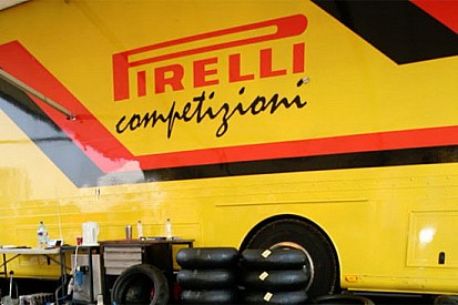 La Pirelli gioca di rimessa
