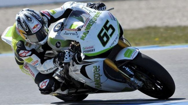 Spunta un Rea strepitoso ad Assen