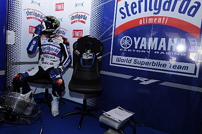 Le opinioni del team Yamaha Sterilgarda dopo la Superpole