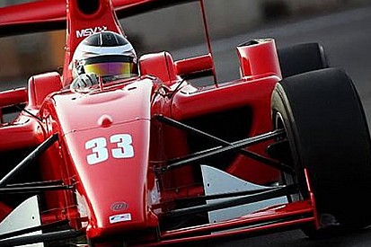 Philip Eng vince gara 2 e allunga in campionato