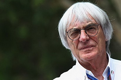 Ecclestone con Tilke per vedere Casablanca