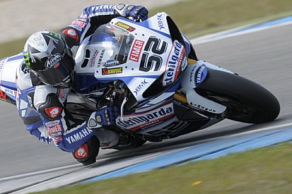 Yamaha a caccia del primo successo stagionale