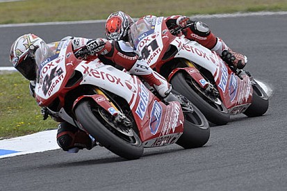 La Ducati vuole rialzare la testa a Monza