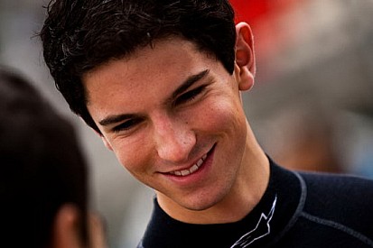 Alexander Rossi a Montecarlo con ISR