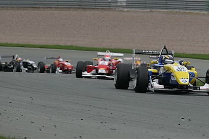 Vittoria per Tom Dillmann a Sachsenring
