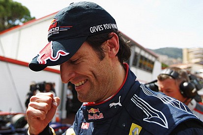 Webber: “Tre motori Renault davanti a tutti”