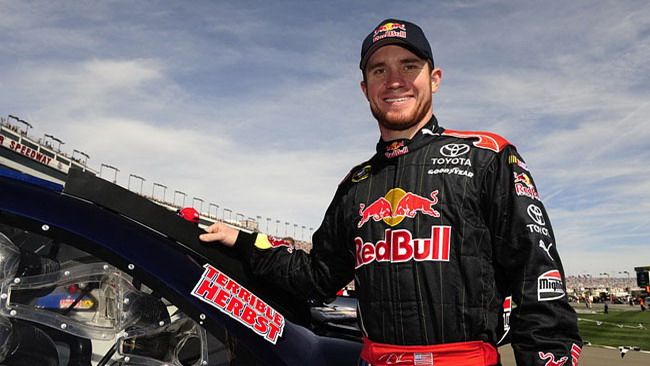 Migliorano le condizioni di Brian Vickers
