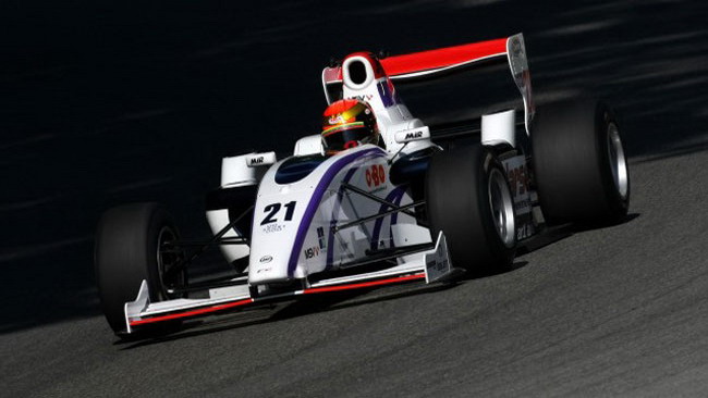 Nelle libere 1 a Monza brilla Vasiliauskas