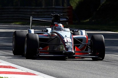 Monza: De Marco profeta in patria nelle libere 2