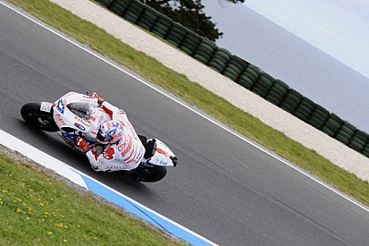 Phillip Island nella Moto Gp fino al 2016