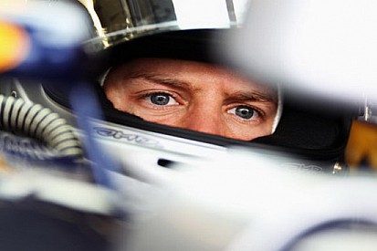 Vettel chiama le sue F.1 con nome di donna