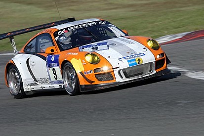 Show di vetture innovative a Le Mans