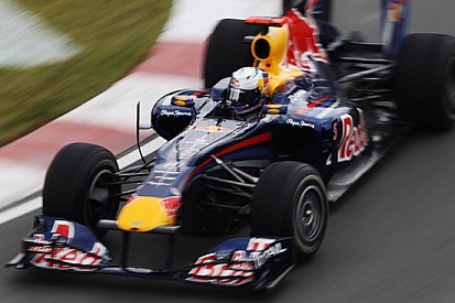 Canada, libere 2: Alonso alita sul collo di Vettel