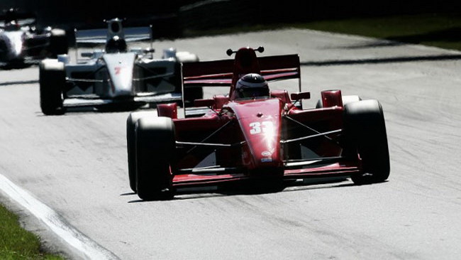 Eng al top nei test collettivi di Zolder
