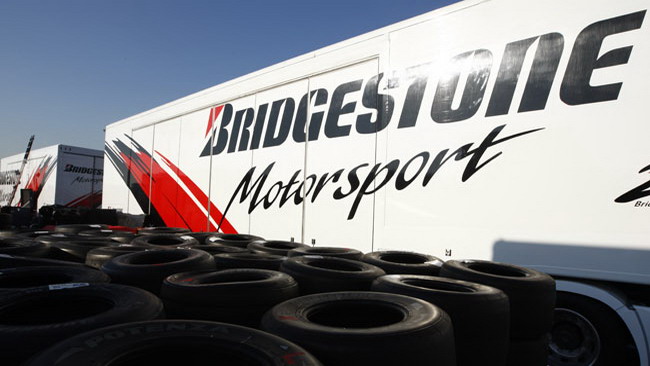 Gomme medie e super soft per Valencia