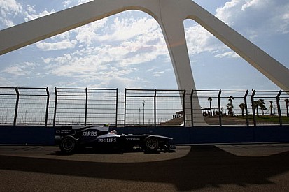 Hulkenberg ha rinunciato all'F-Duct