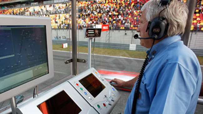 Charlie Whiting sarà il capro espiatorio?