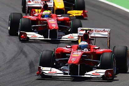 Dobbiamo fare in modo che la F.1 sia credibile