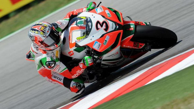 Tutti i big in pista nei due giorni di test ad Imola