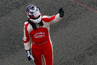 Mansell commissario sportivo della FIA