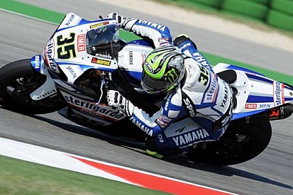 Crutchlow ha un conto aperto con Brno