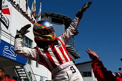 Guerrieri e Rosenzweig le novità di Magny-Cours