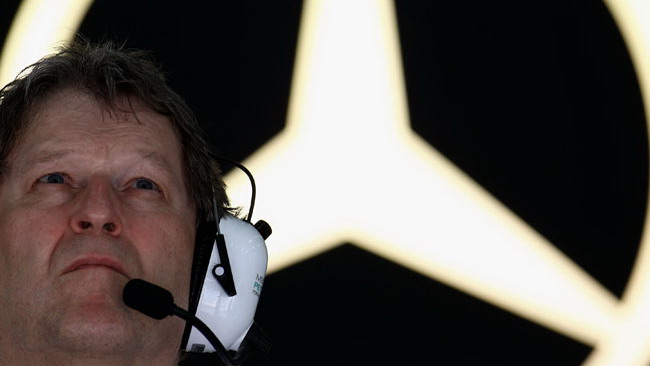 Haug, il rabdomante di piloti