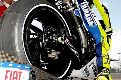Bridgestone: spalle sinistre più dure in Germania