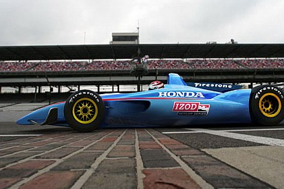E' ufficiale: la Dallara fornirà i telai fino al 2015!