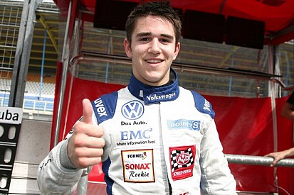 Pole position per Daniel Abt in vista di gara 2