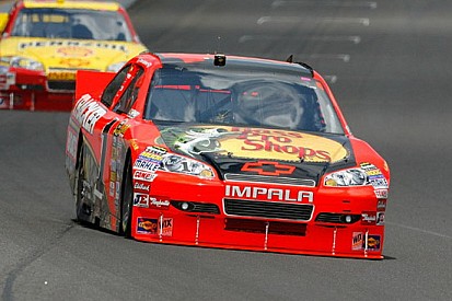 McMurray e la Ganassi in trionfo ad Indianapolis