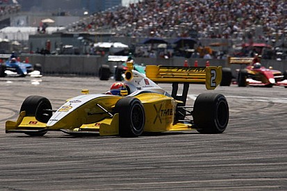 Hinchcliffe la spunta su Vernay ad Edmonton