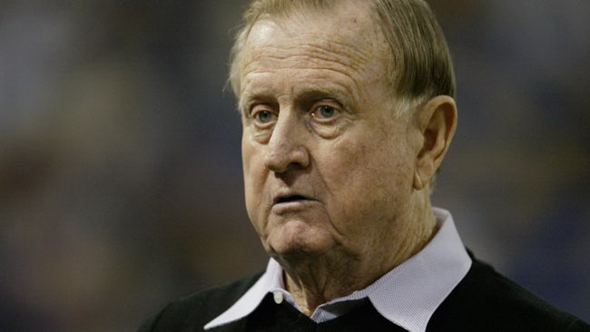 E' Red McCombs a finanziare il circuito di Austin