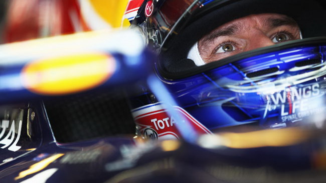 Libere 3: c'è la stoccata di Webber!